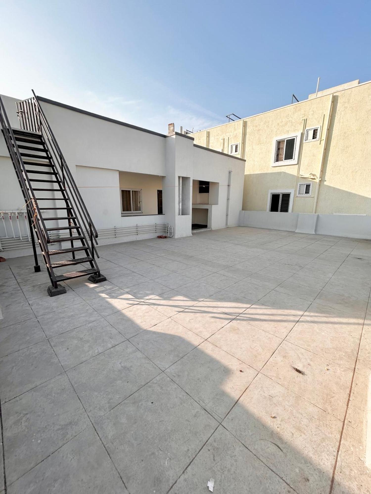 Mee Homes Madhapur Family Fully Furnished 2 Bhk Premium Flats Pent House *